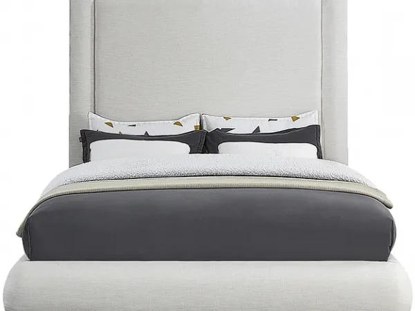 Kaitlyn High Bed - Image 8