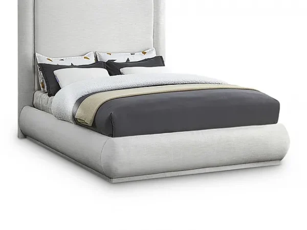 Kaitlyn High Bed - Image 2
