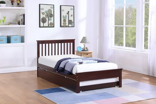 Dinsmore  Bunk Bed