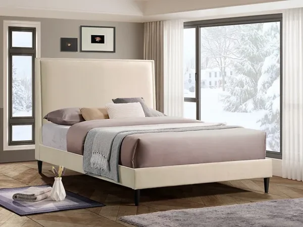 Langford  Upholstered Bed 