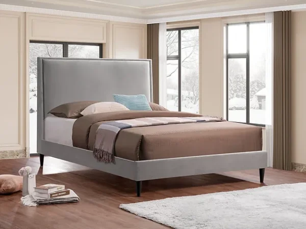 Langford  Upholstered Bed  - Image 2