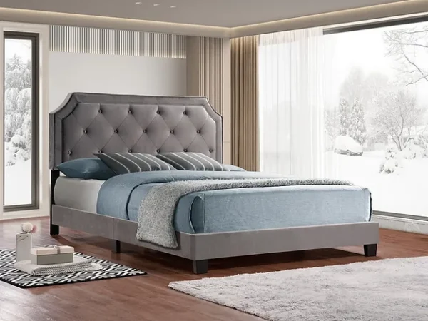 Euphoria Bed