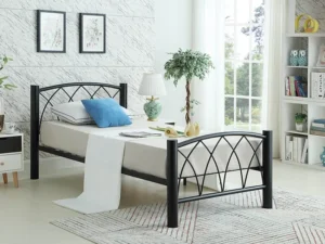 HOOBRO Bed