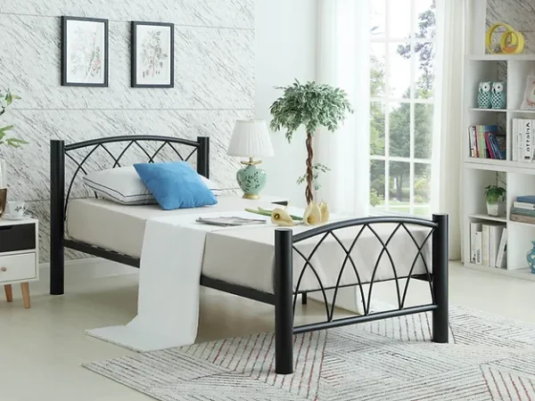 HOOBRO Bed