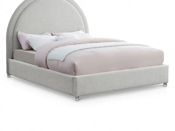 Silk & Snow Upholstered - Image 5