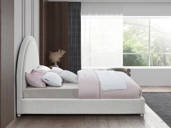 Silk & Snow Upholstered - Image 7