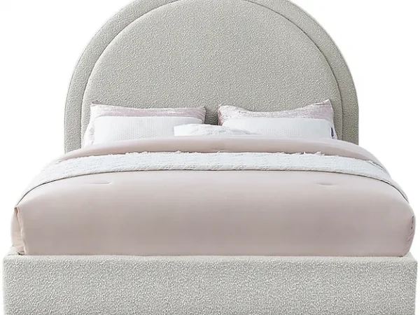 Silk & Snow Upholstered - Image 4