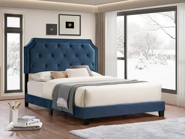 Euphoria Bed - Image 2