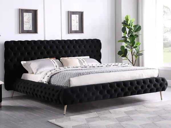 Stella Bed
