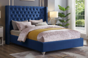 Stella Bed 2