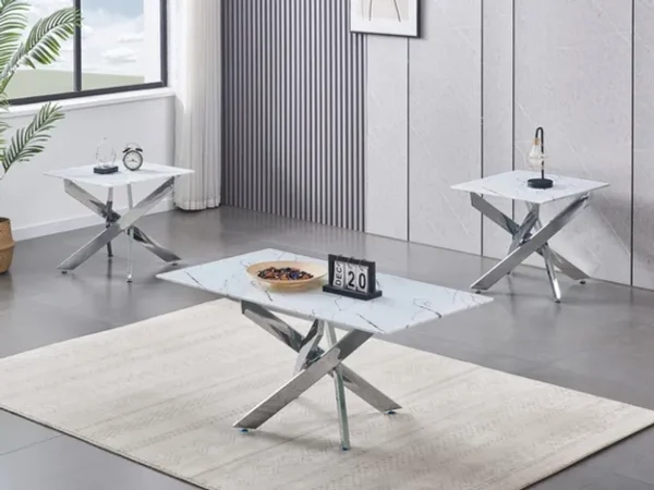 Nancy Coffee Table