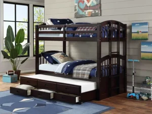 MYDAL Bunk Bed