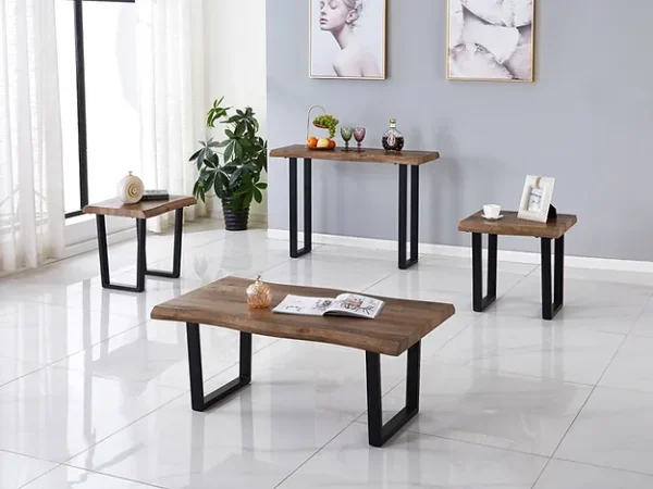 Harless Coffe Table