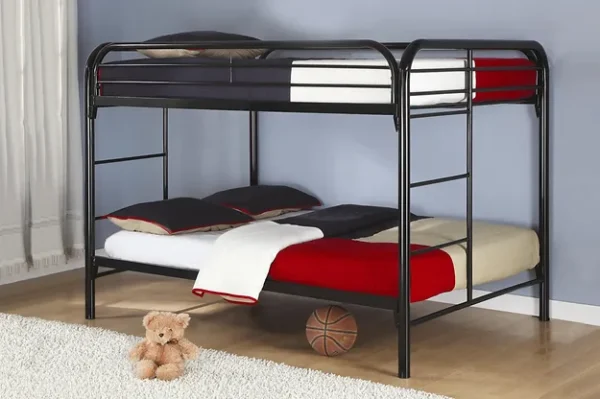 Bushwick  Bunks Bed