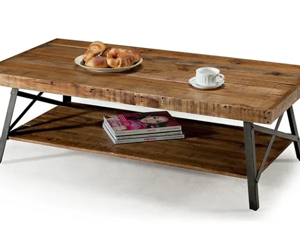 Eleanne Coffee Table - Image 2