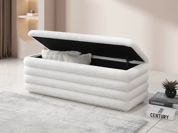 Teddy Bear Bed - Image 3