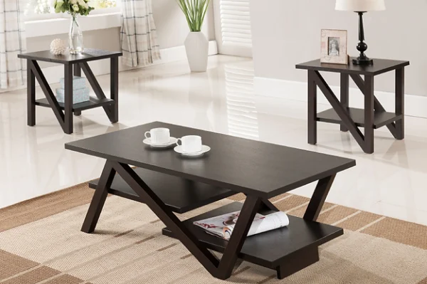Bagtas Coffe Table - Image 2