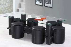 Buser  Coffee Table