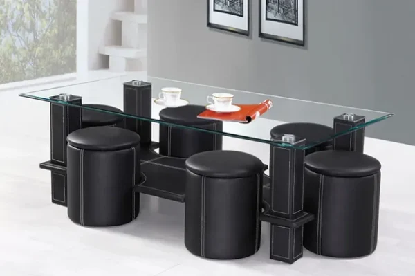 Buser  Coffee Table