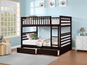 Montville Kids Bunk Bed
