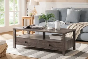 Cambridge Coffee Table