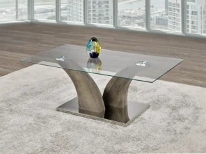 Caveney Coffee Table