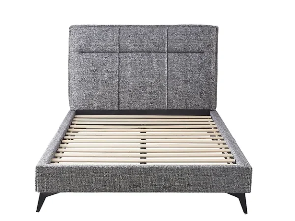 Jerary Upholstered Bed  - Image 2
