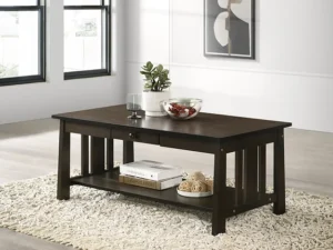 Waldorf Coffee Table