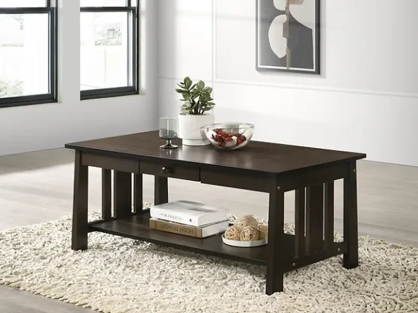 Waldorf Coffee Table