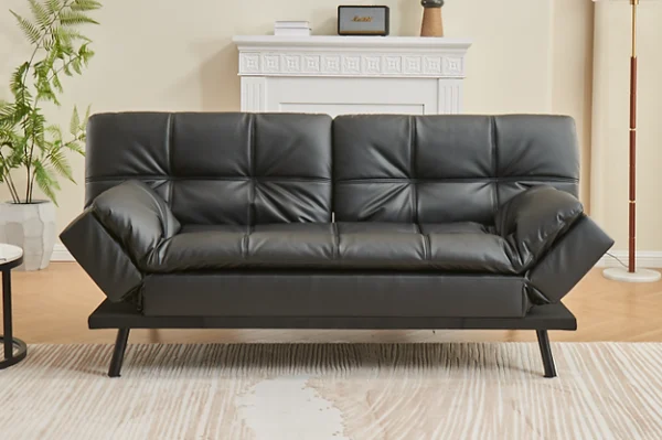 Lauchlin Sofa