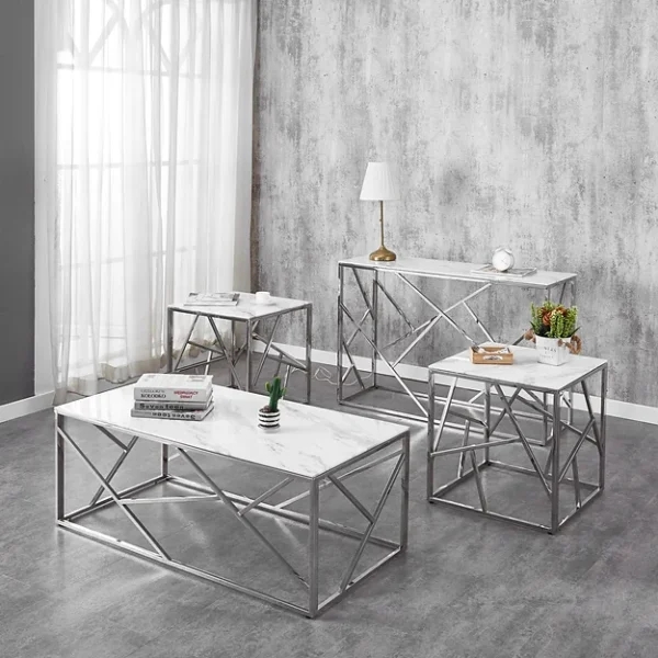 Adey Coffee Table
