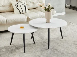 Waldorf Coffee Table