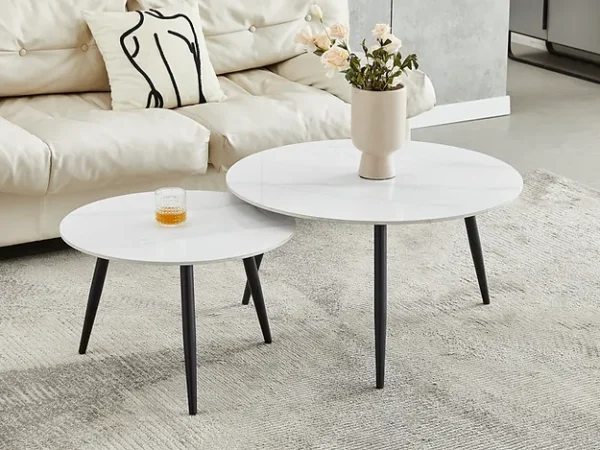Waldorf Coffee Table