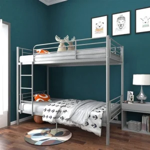 Jamaury Kids Bunk Bed