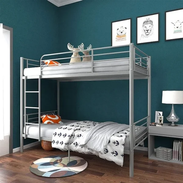 Jamaury Kids Bunk Bed