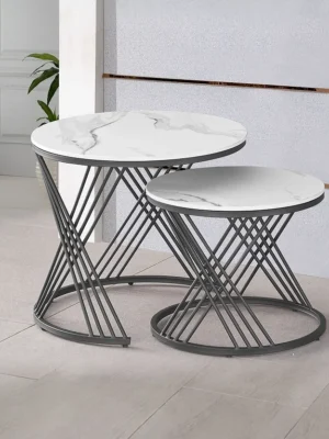 Waldorf Coffee Table