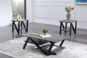 Bagtas Coffe Table