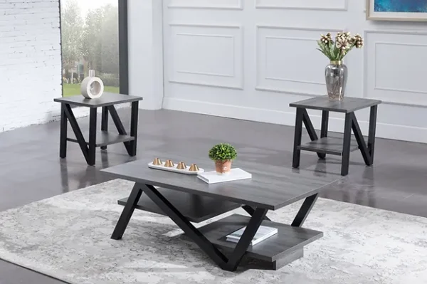 Bagtas Coffe Table