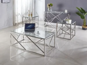 Beisler Coffee Table