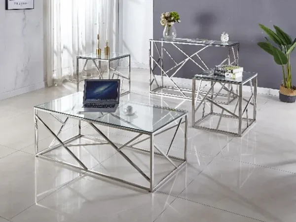 Beisler Coffee Table
