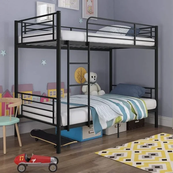 Jamaury Kids Bunk Bed - Image 2