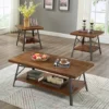 Eleanne Coffee Table