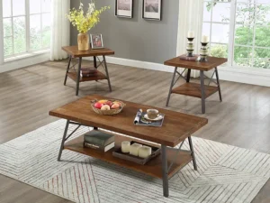 Eleanne Coffee Table