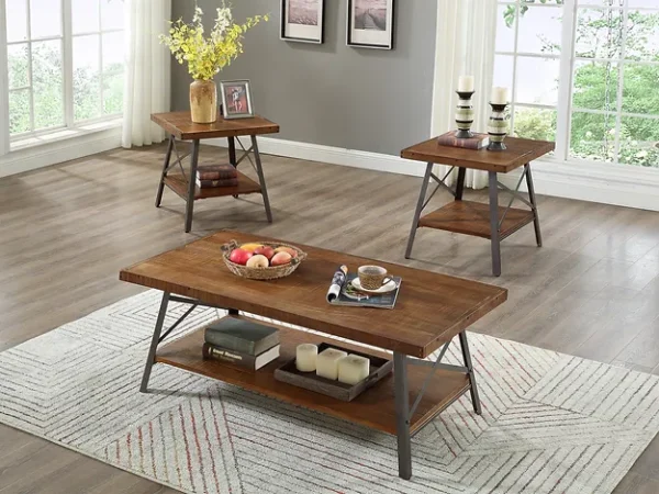 Eleanne Coffee Table