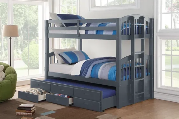 MYDAL Bunk Bed - Image 2