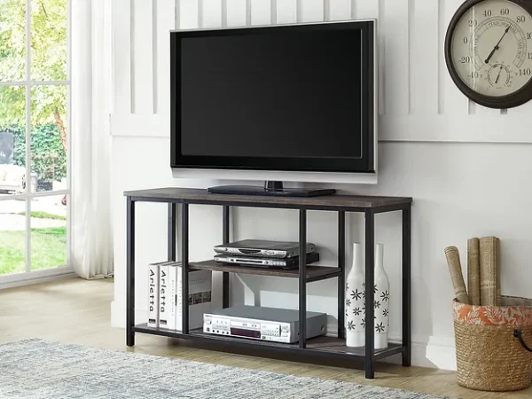 Render TV Stand