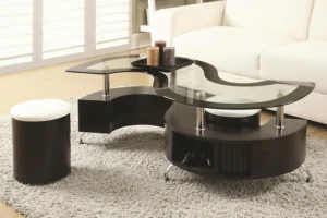 Aderes Coffee Table
