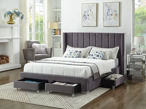 Belmont Bed Storage - Image 4