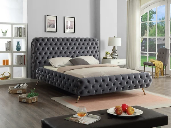 Stella Bed - Image 2