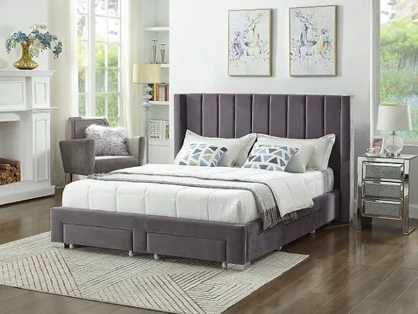 Belmont Bed Storage - Image 3